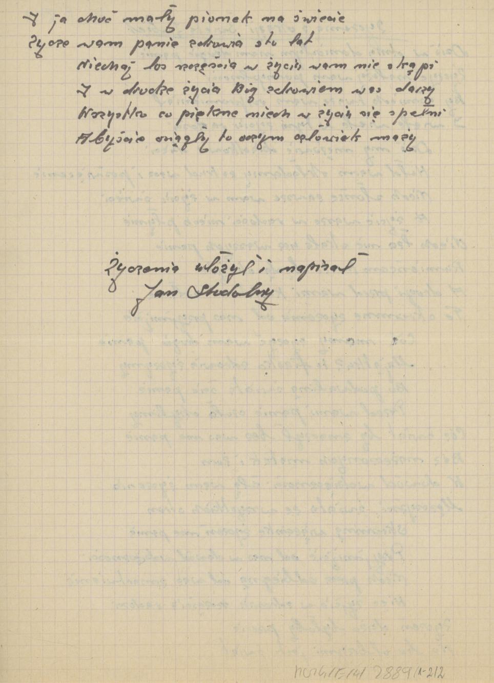 Życzenia z okazji Święta Kobiet