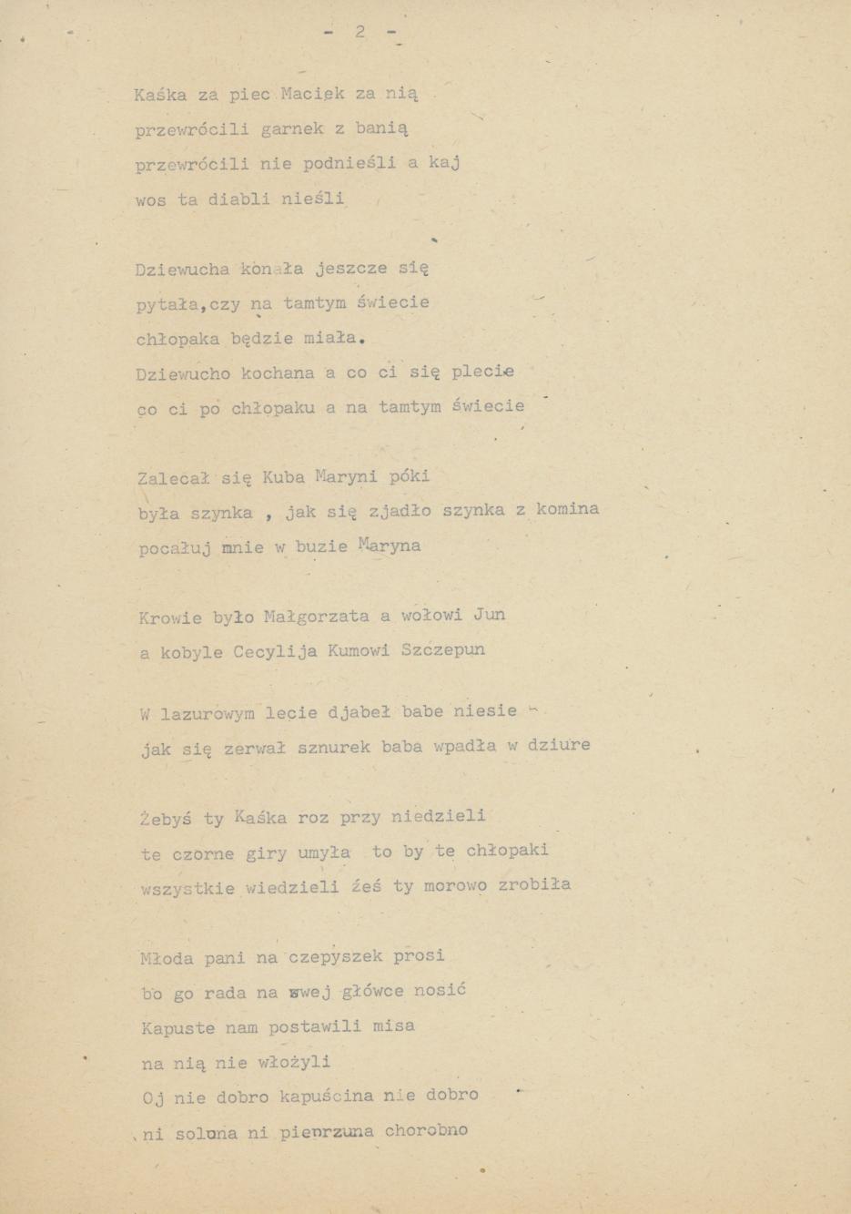 Wesele Ziemi Kaliskiej