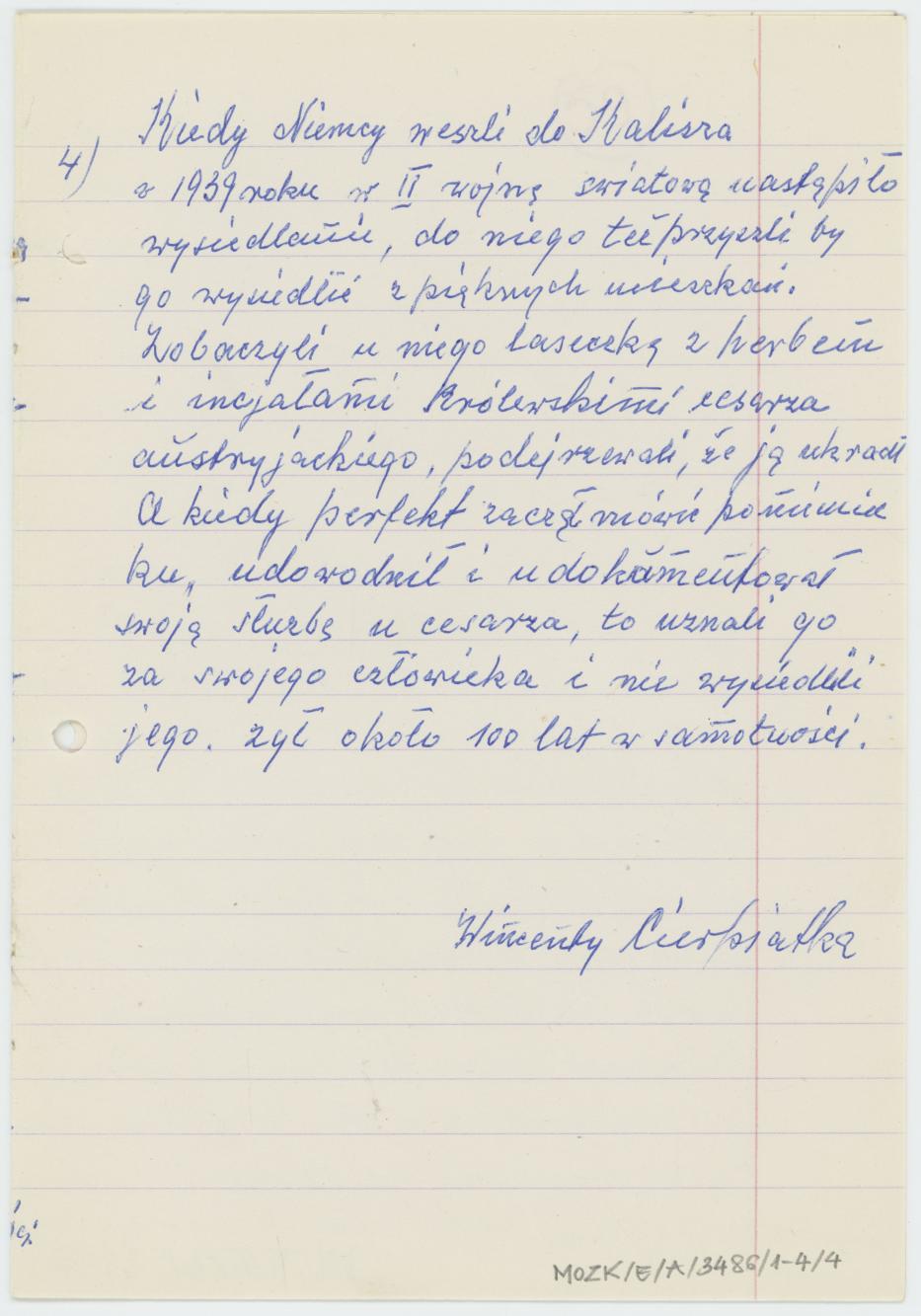 Zamach na Gubernatora