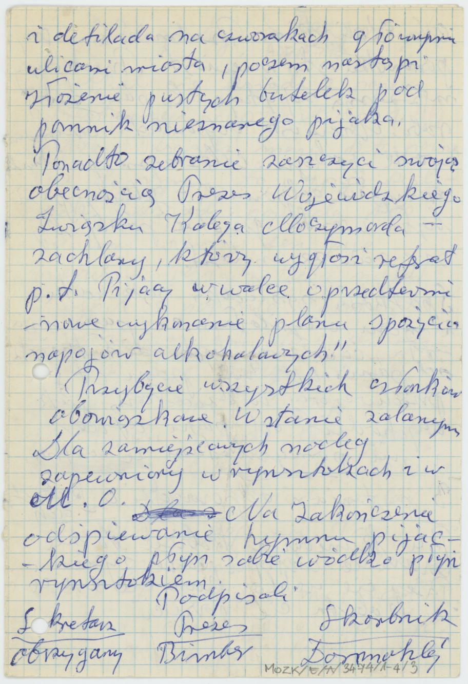 Anegdoty. Ksiądz i pop