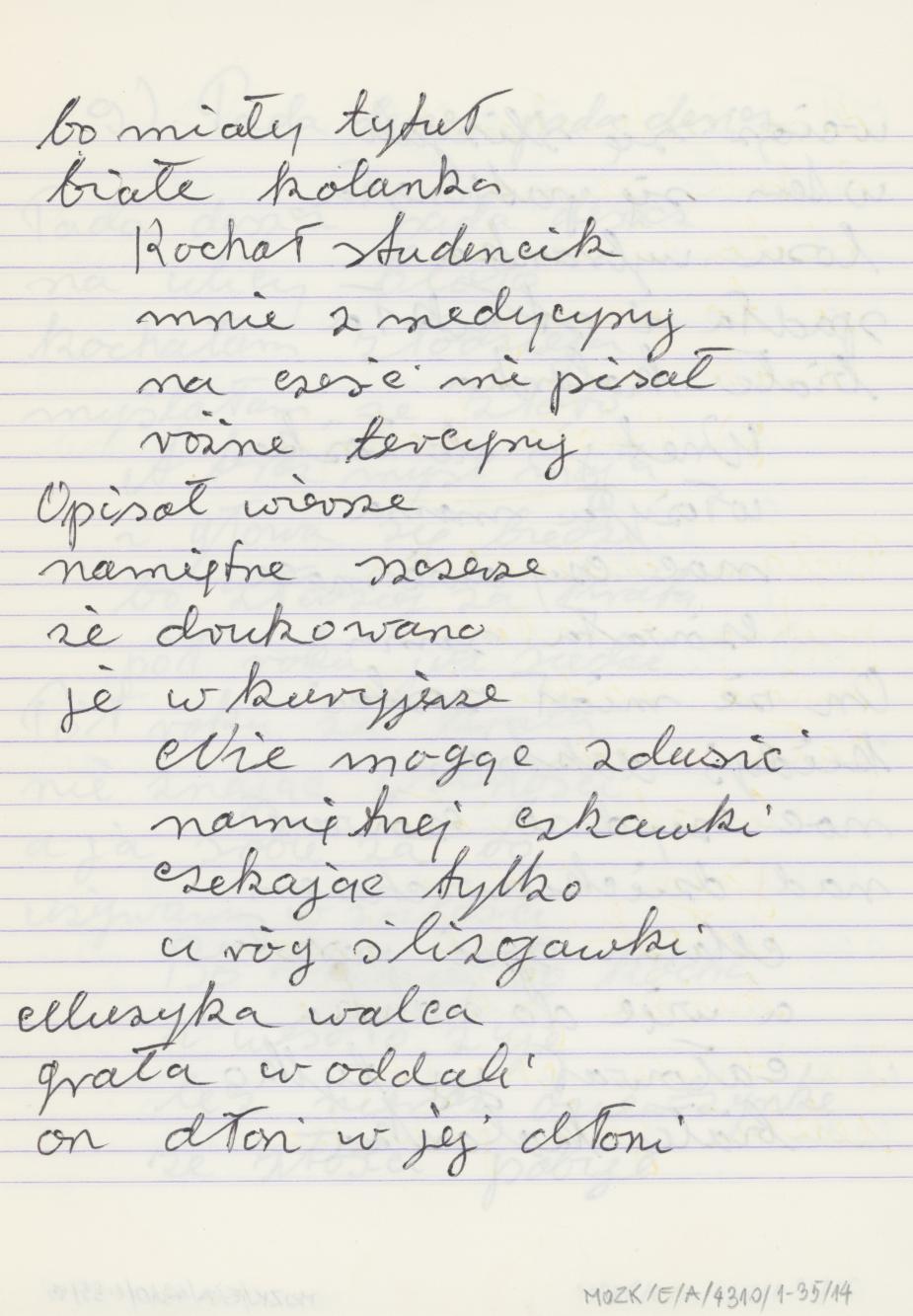 Stare piosenki, cz. 2