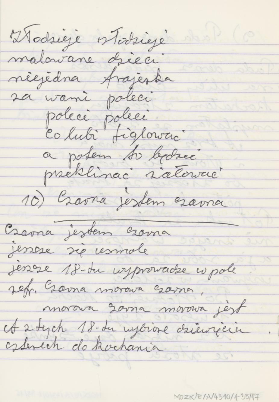 Stare piosenki, cz. 2