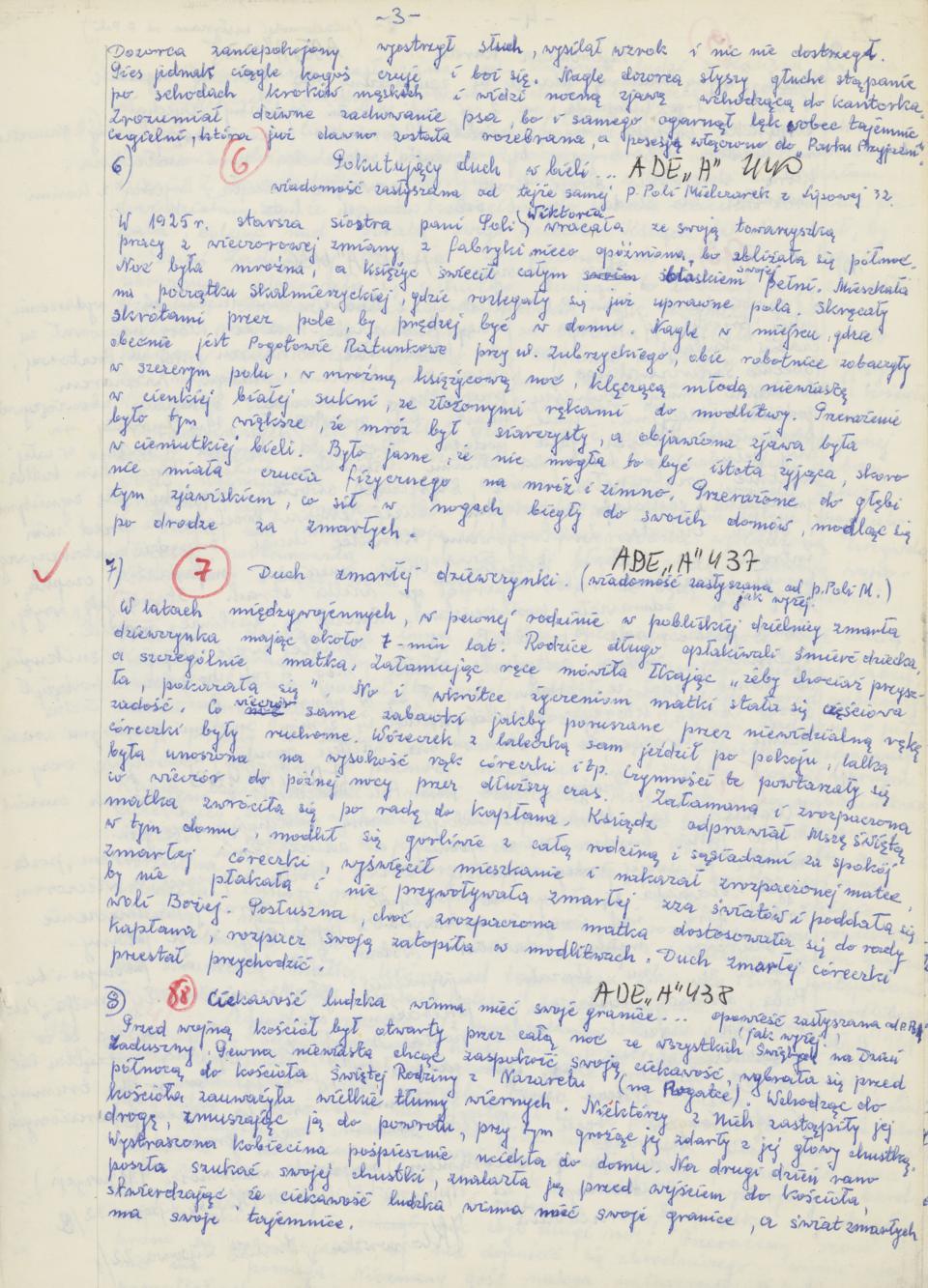 Zbiór opowieści i anegdot kaliskich