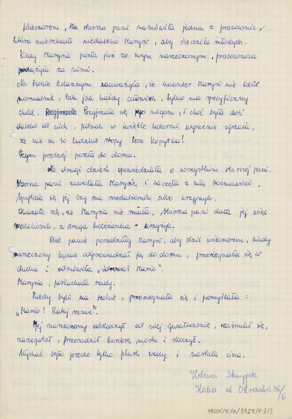 Jak diabeł chodził do panny