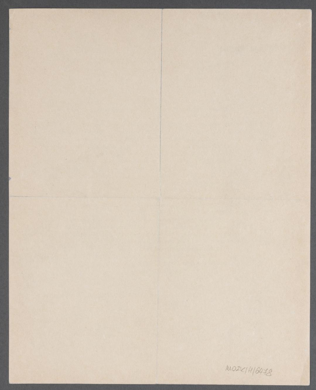 Formularz Zarządu Kaliskiego Muzeum