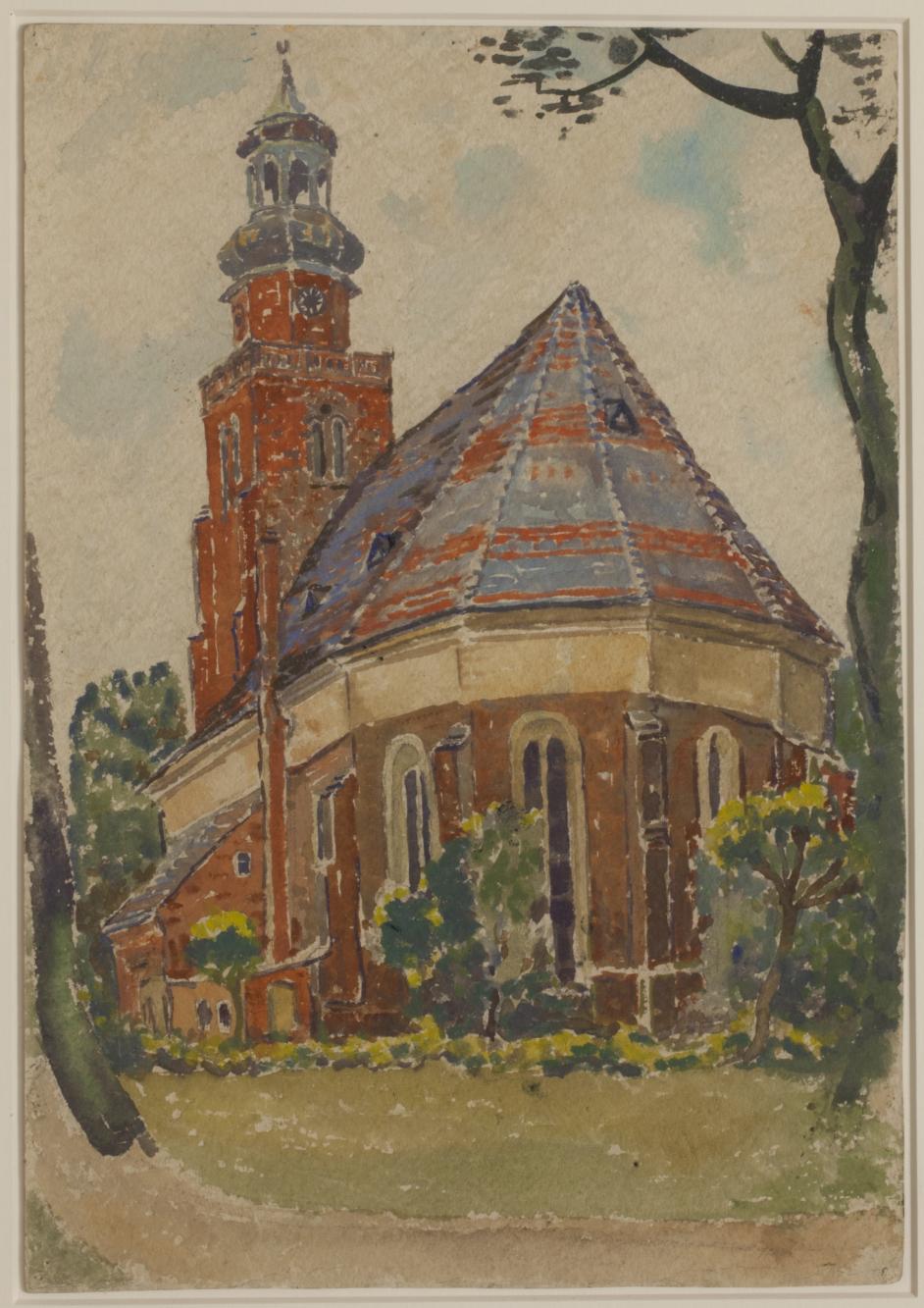 Kościół św. Jana