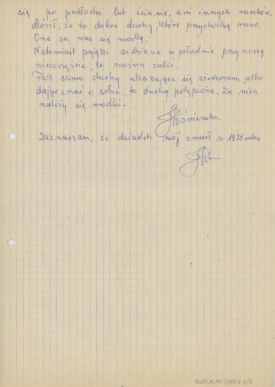 Tradycje gawędziarskie robotniczego Kalisza