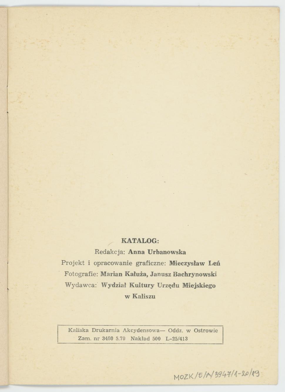 Pamiątki i starocie rodzinne, cz. 2
