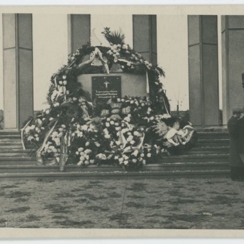 Mauzoleum Legionistów Polskich w Kaliszu