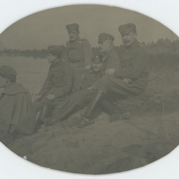 Obóz jeniecki w Szczypiornie