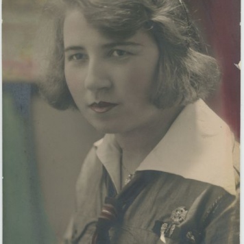 Zofia Głębowska