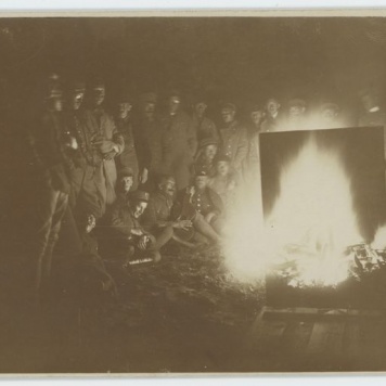 Obóz jeniecki w Szczypiornie