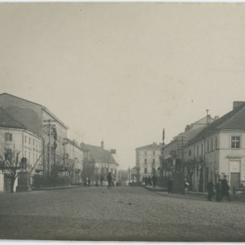 Most na kanale Babinka