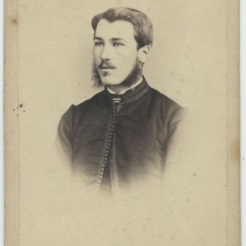 Portret Władysława Wilczyńskiego