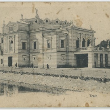 Teatr, Kalisz