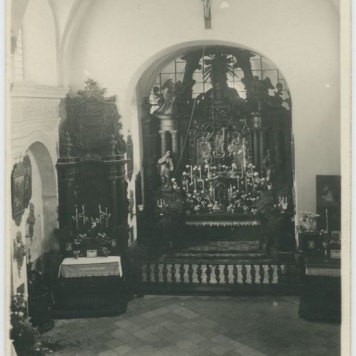 Kościół oo. Reformatów, Kalisz 