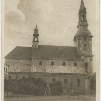 Kościół św. Józefa, Kalisz 