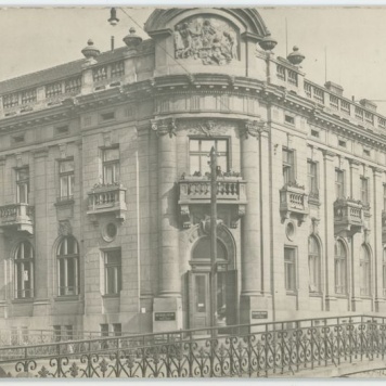 Bank Handlowy, Kalisz