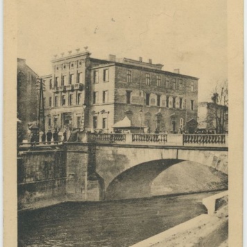 Sąd Grodzki, Kalisz