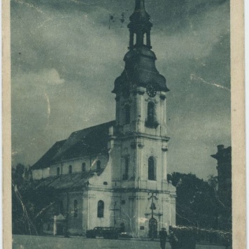 Kościół św. Józefa