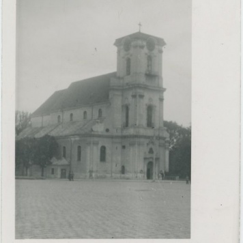 Kościół św. Józefa, Kalisz 