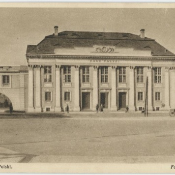 Bank Polski, Kalisz 