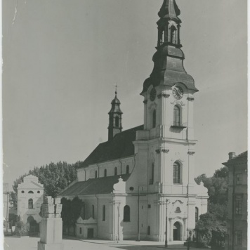 Kościół NMP w Kaliszu