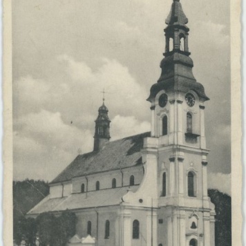 Kościół św. Józefa, Kalisz 