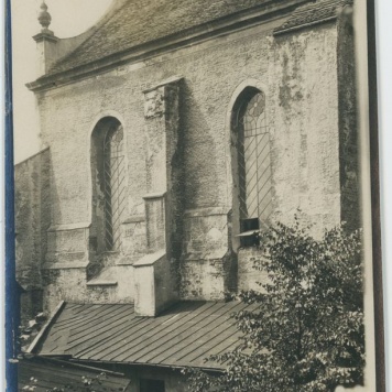 Kościół św. Stanisława w Kaliszu