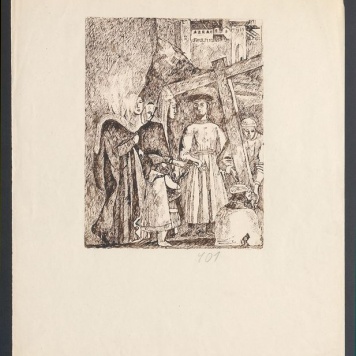 moim zdaniem to nie Masaccio