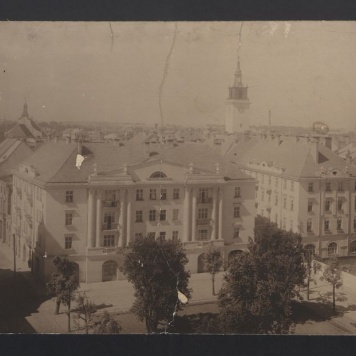 Ochotnicza Straż Pożarna w Kaliszu