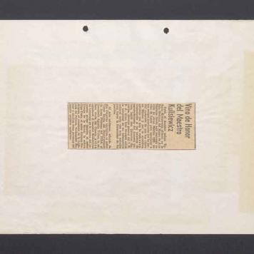 Relacje prasowe z pobytu w Meksyku