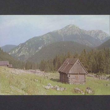 Tatry Zachodnie