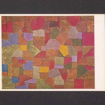 Paul Klee