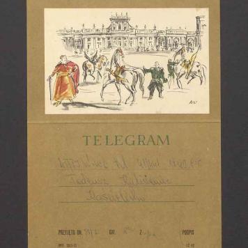 Najlepsze życzenia [...]