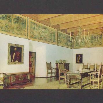 Kochana Barbarko [...]