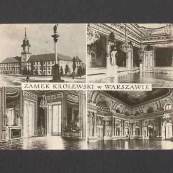 Kochana Barbarko [...]