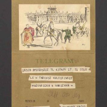 Serdeczne gratulacje [...]