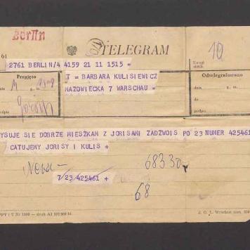 Rysuje się dobrze [...]