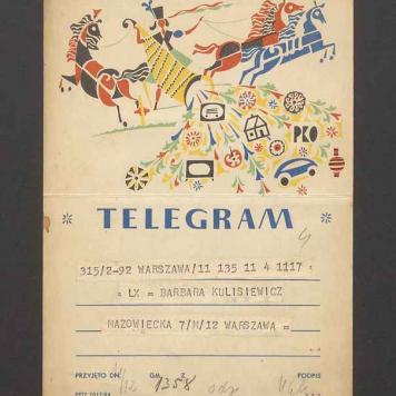 Serdeczne życzenia [...]