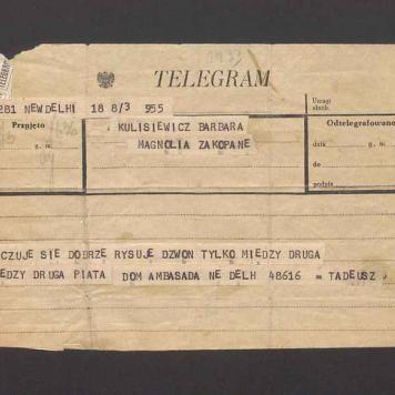 Czuje sie dobrze [...]