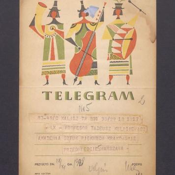 Najserdeczniejsze życzenia wszelkich pomyślności [...]