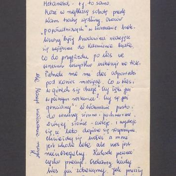 Kochane Kuliski! Przesyłam leki [...]