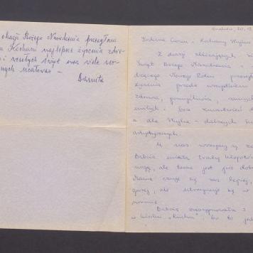 Kochana Ciociu i Kochany Wujku! Z okazji zbliżających się Świąt [...]