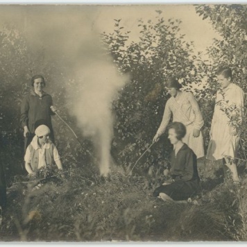 Chór Marjański w Kaliszu