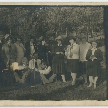 Chór Marjański w Kaliszu