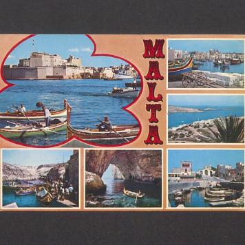 Kochani! Dwa tygodnie temu wylądowaliśmy na gościnnej wyspie [...]