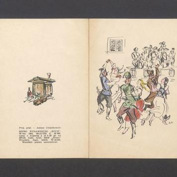 Wesołych i zdrowych świąt [...]