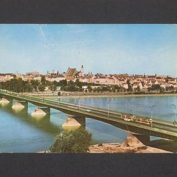 Kochani. Przesyłam lekarstwa i zrobione zakupy [...]