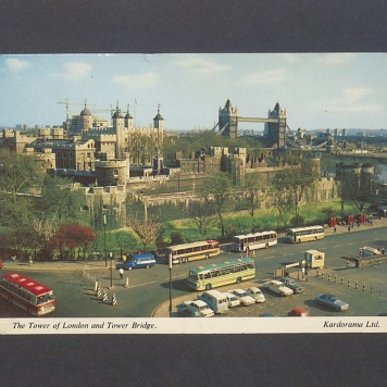 Kochana Basiu i Tato, od dwóch dni beznadziejnie leje [...]